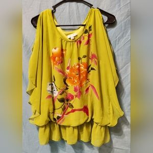dressbarn top